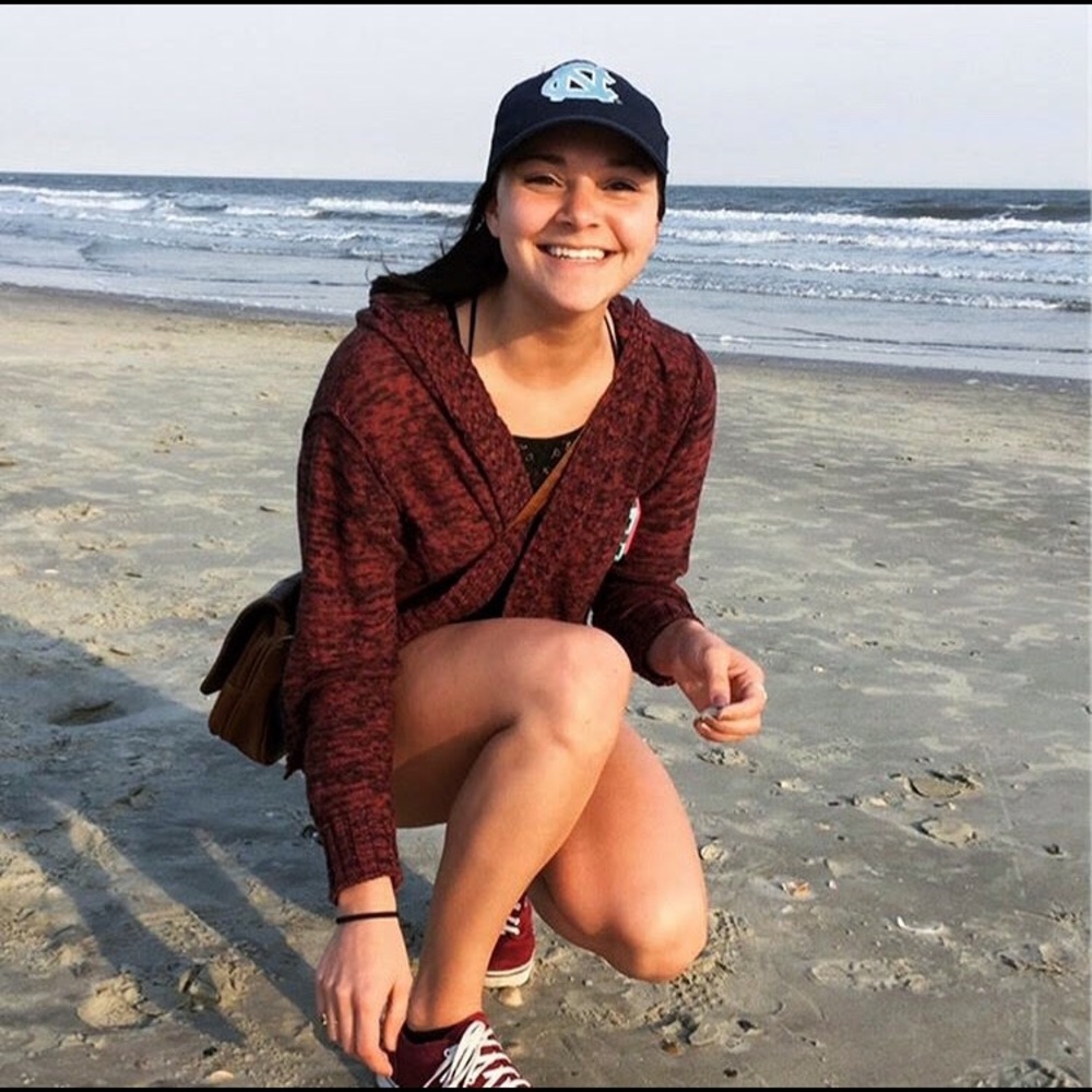 Meet your Posher, Mckenzie